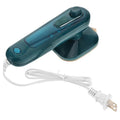 Quick wrinkle removal anywhere