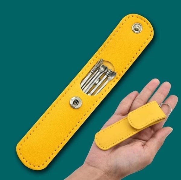 Smart Wax Cleaner