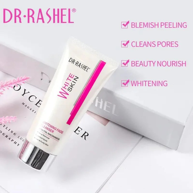 Dr. Rashel Whitening Fade Cleanser