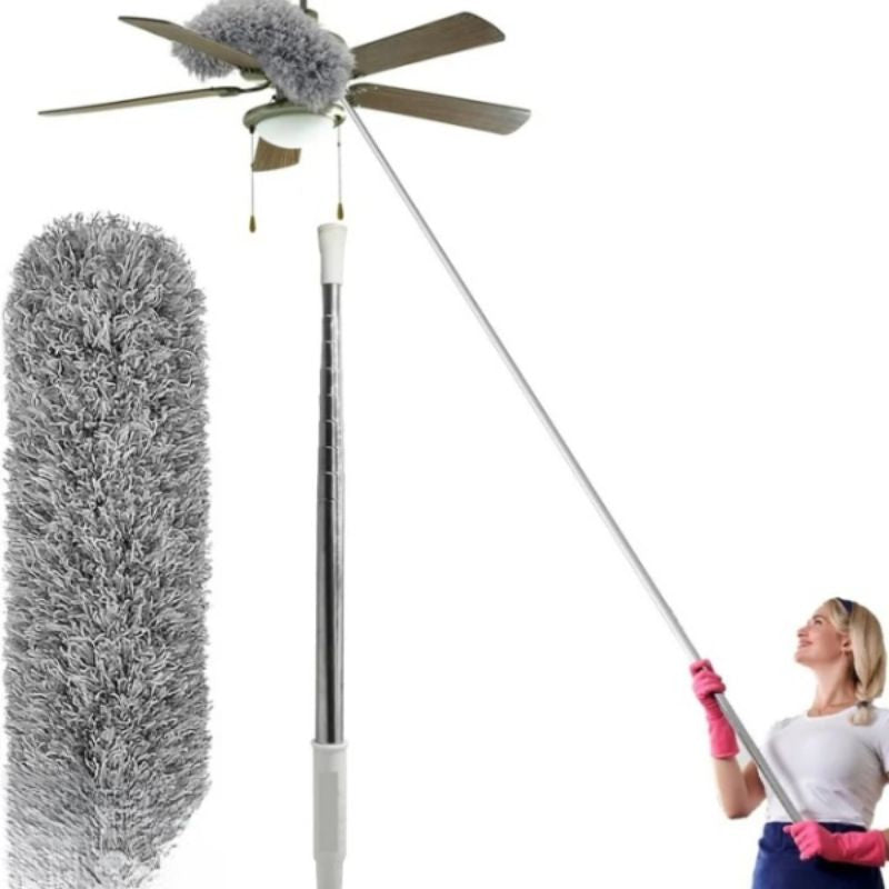 Smart Cleaning