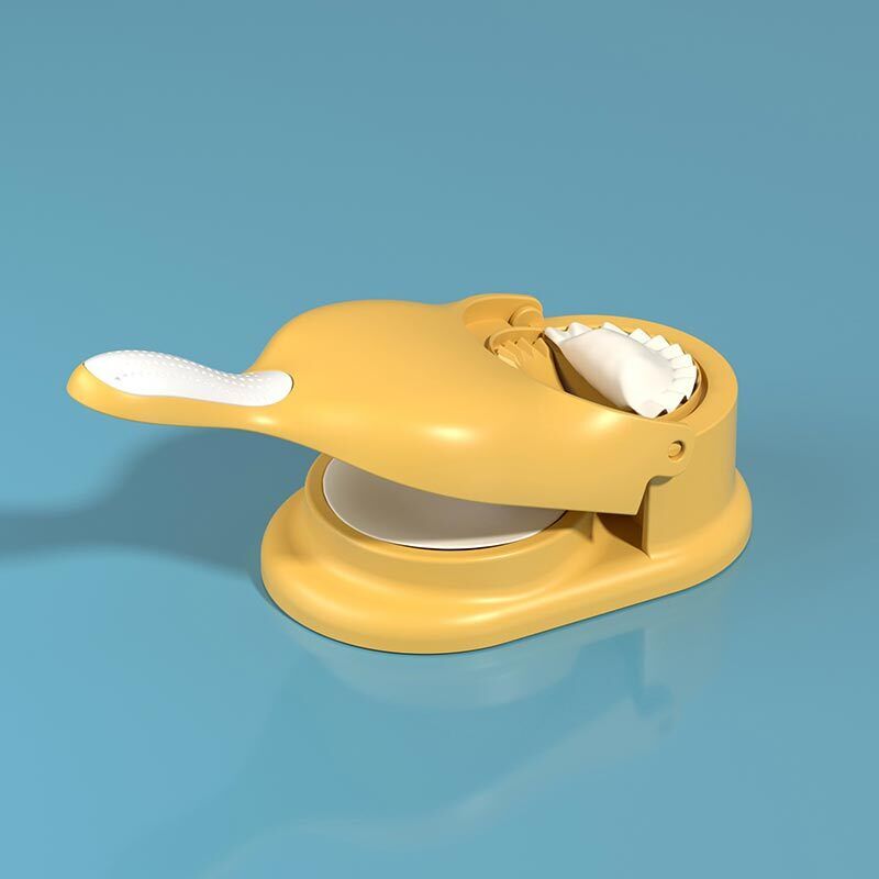 Smart Samosa Maker