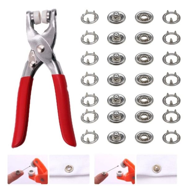 Smart Tich Button Fixer
