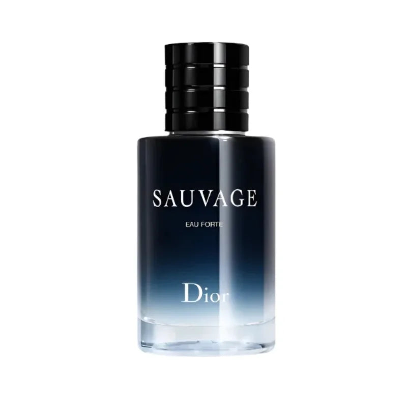 Masculine long-lasting perfume