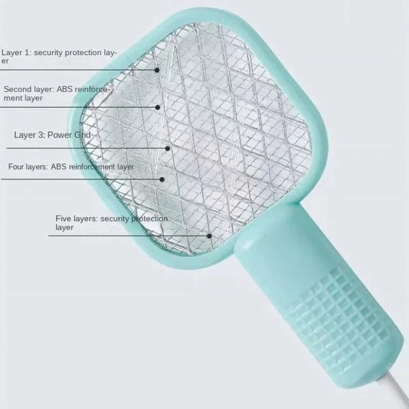 Mini Mosquito Swatter