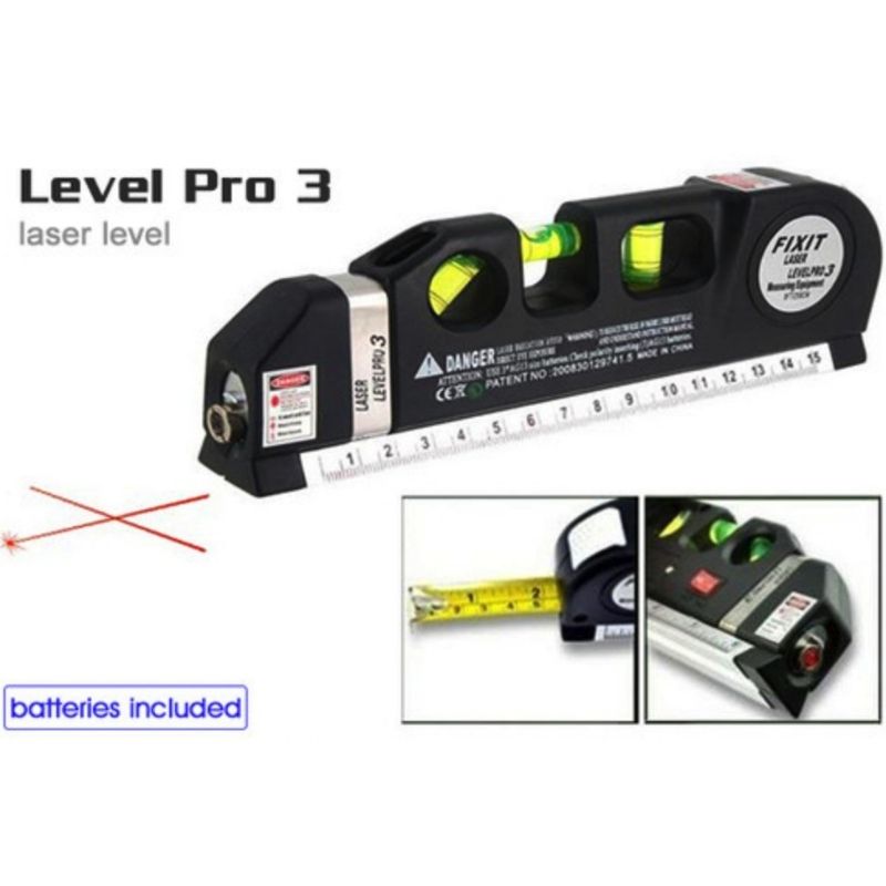 4-in-1 precision alignment tool