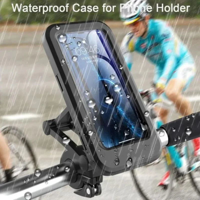 Handlebar Mobile Mount
