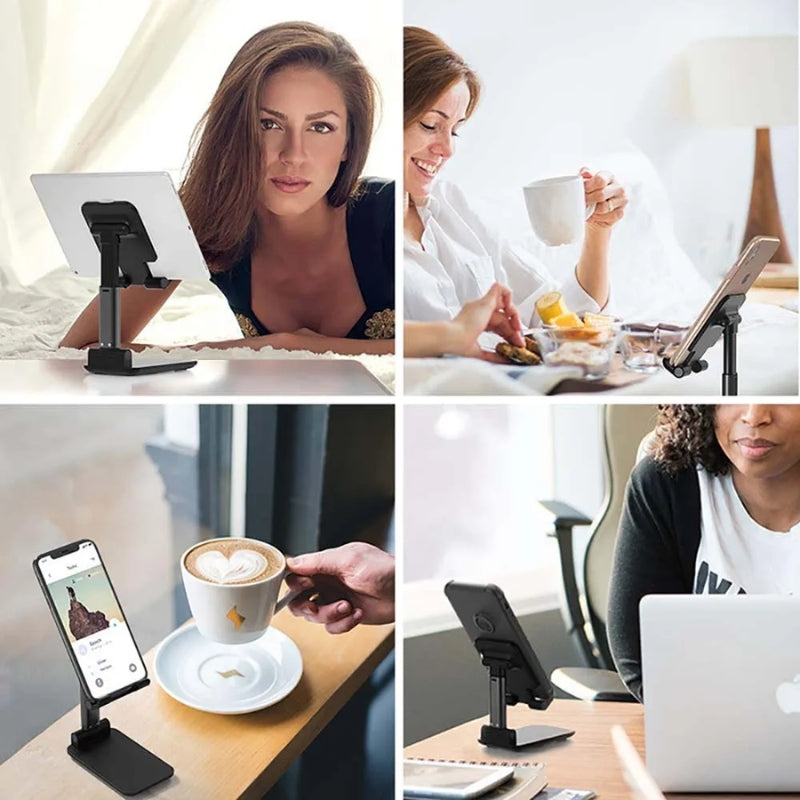 Smart Foldable Stand