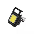 Smart Keychain Light