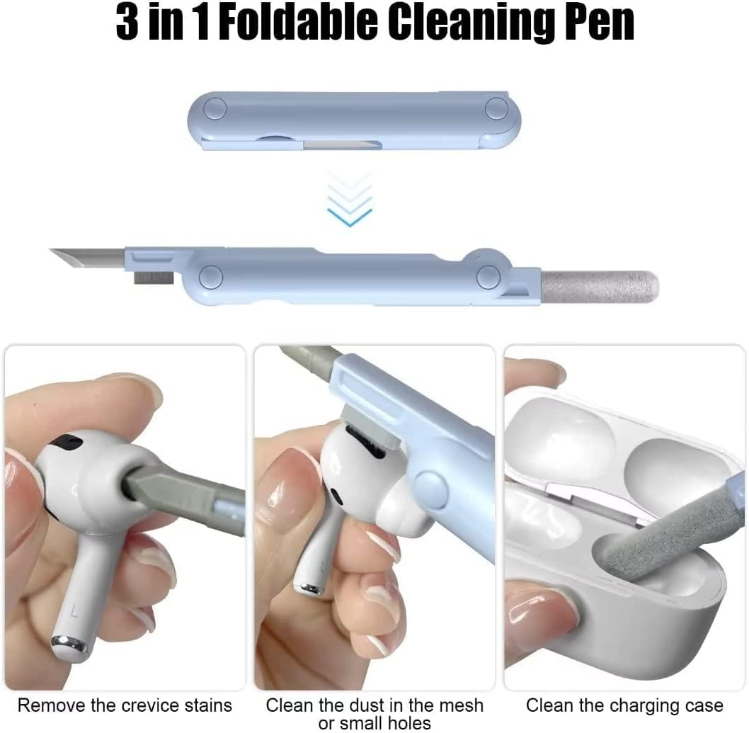 Smart Cleaning Kit