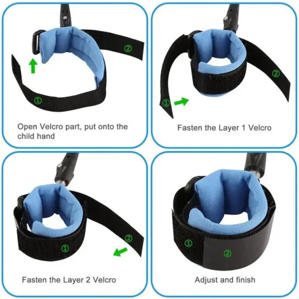 Smart Anti-Lost Strap
