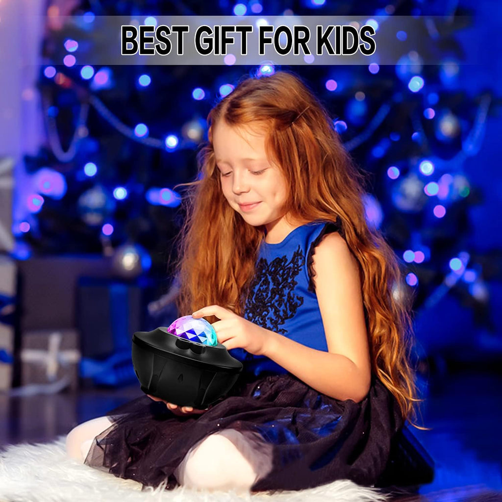 Smart LED Projector