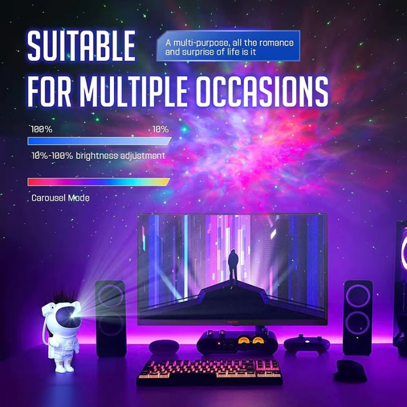 Smart Galaxy Light