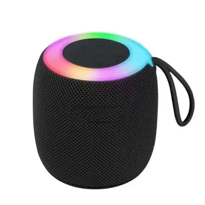 Smart Wireless Speaker