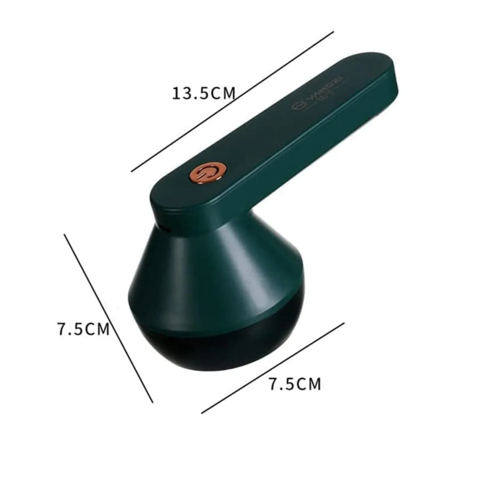 Portable Rechargeable Fabric Shaver
