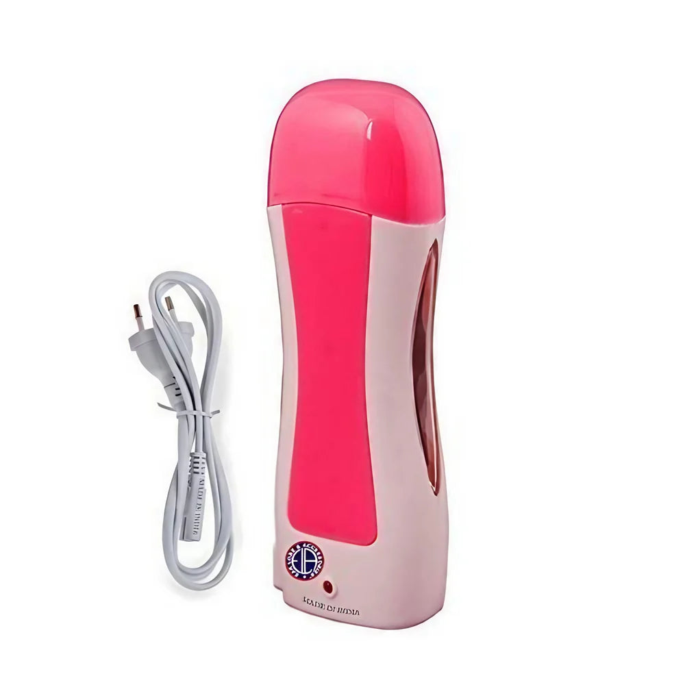 Smart Hair Removing Machine, Cartridge & Strips