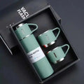 Durable Insulated Stainless Steel Flask