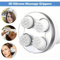 Relieves stress, fatigue, hair loss