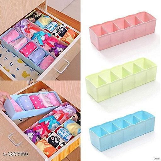 Storage Organizer