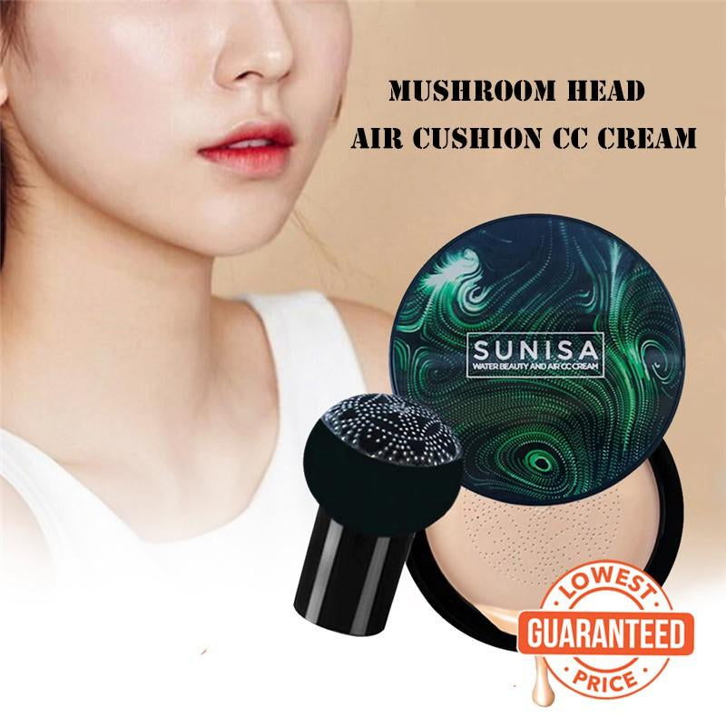 SUNISA 3 in 1 Foundation Cream
