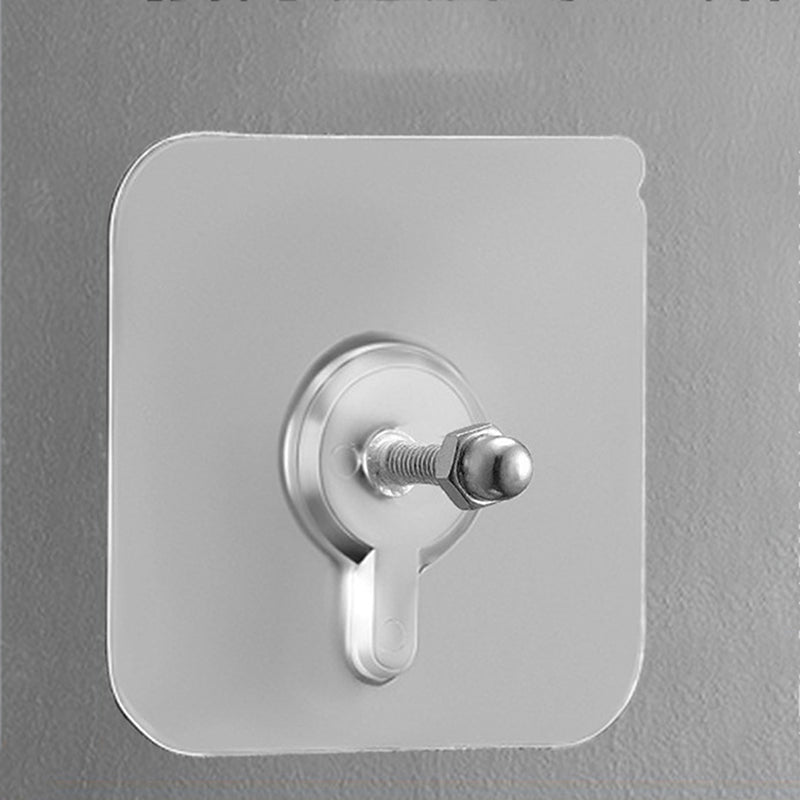 Self-Adhesive Screws