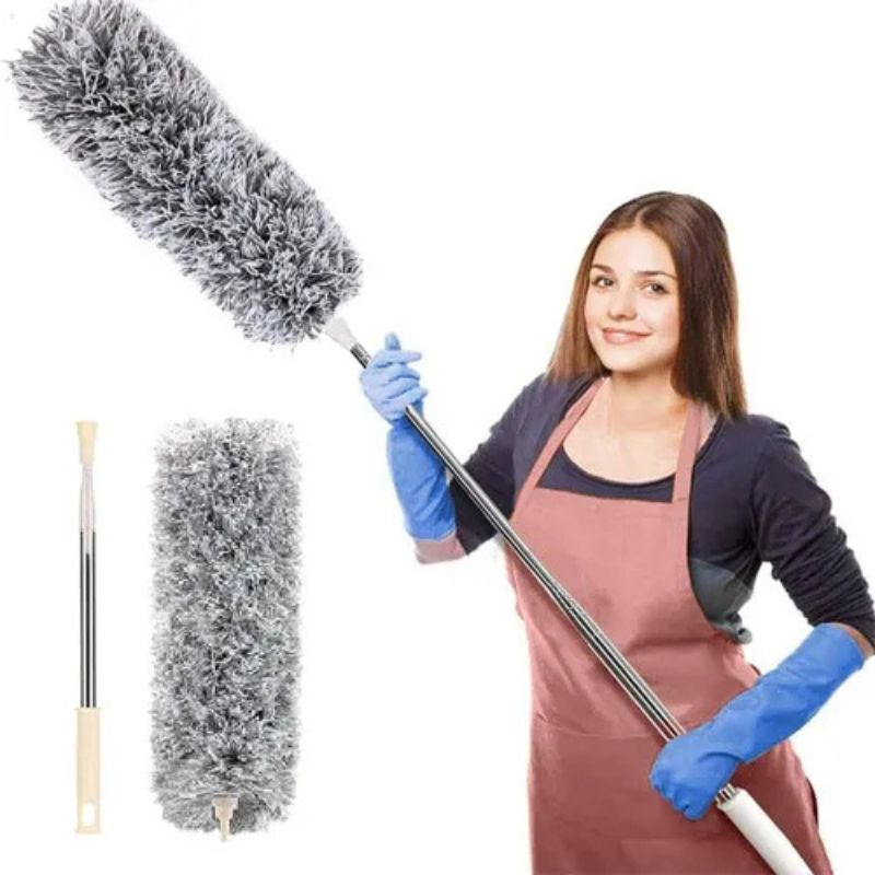 Smart Cleaning