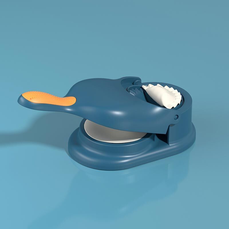 Smart Samosa Maker