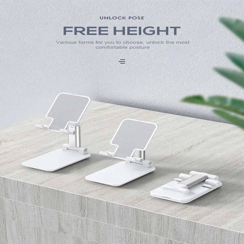 Smart Foldable Stand