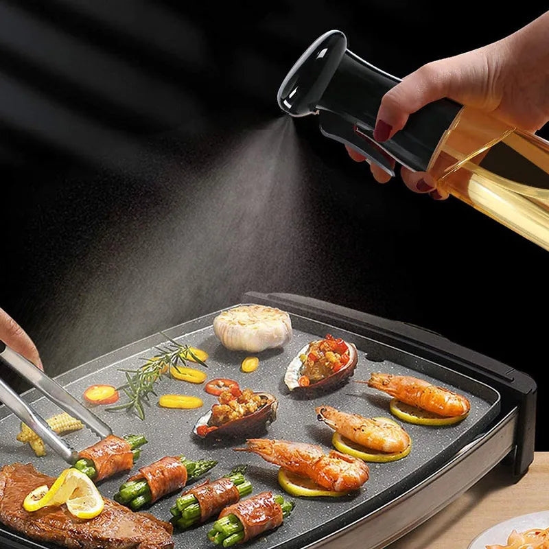 200 ML Spray Bottle
