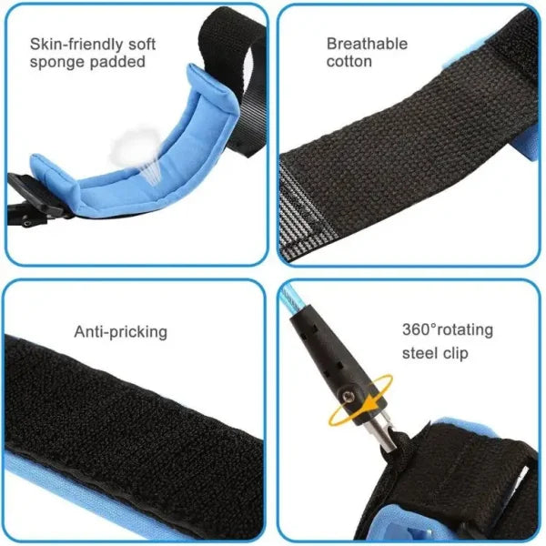 Smart Anti-Lost Strap