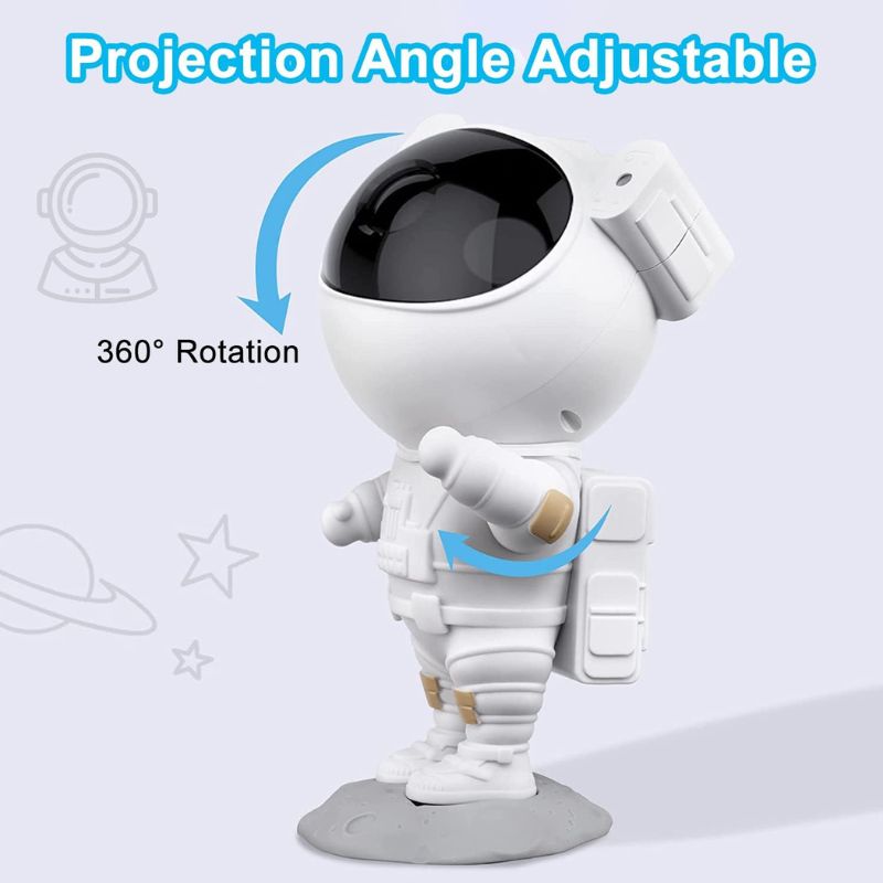 Smart Galaxy Light