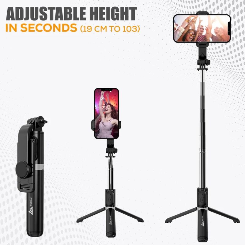 Smart Tripod P170S