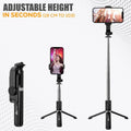 Smart Tripod NP-999S