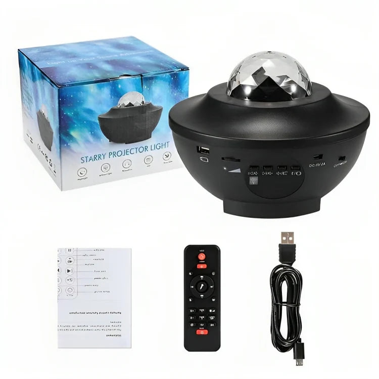 Smart LED Projector