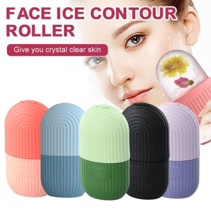 Smart Ice Roller