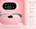 Smart Heating Belt
