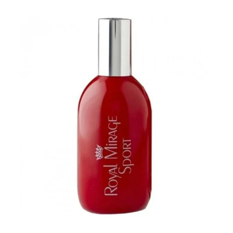 Fresh unisex cologne spray
