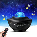 Smart LED Projector