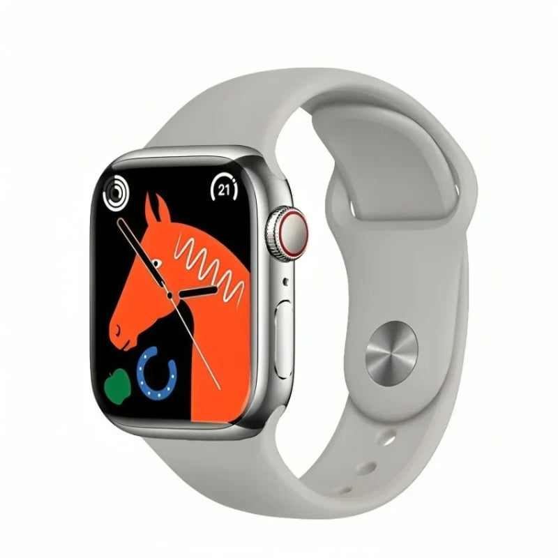 Smarter living, style, and fitness