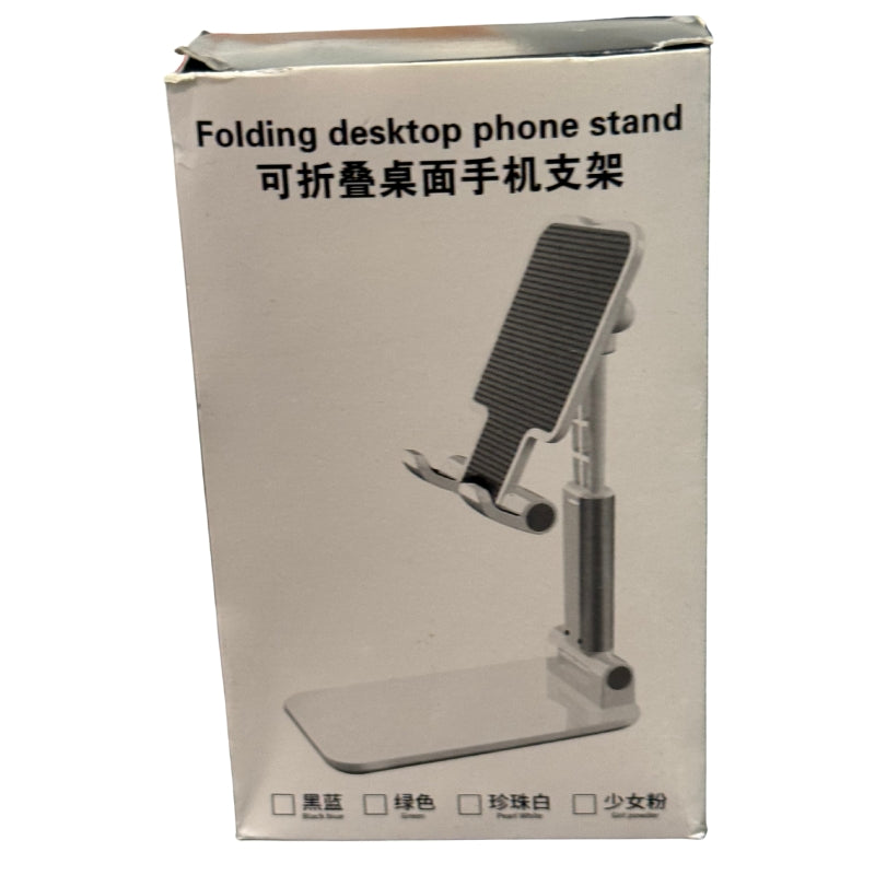 Smart Foldable Stand
