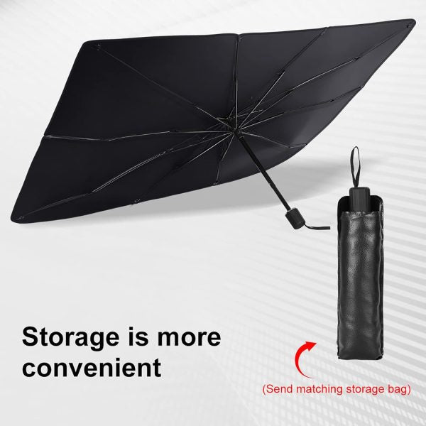 Smart Sunshade Umbrella