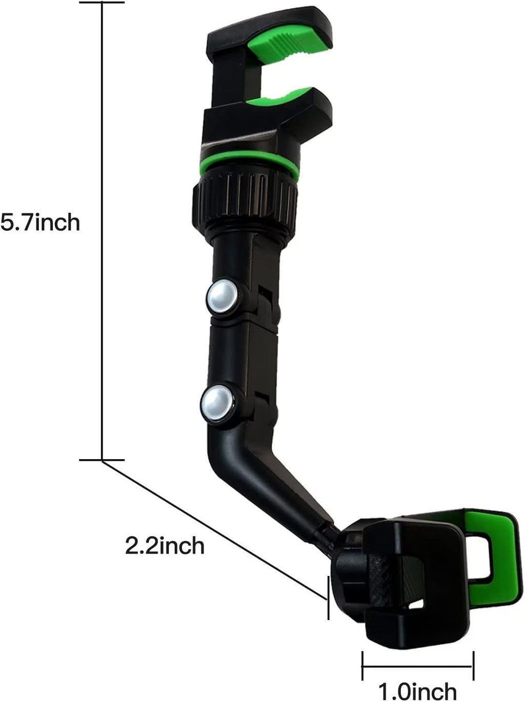 Smart Mobile Holder for Car