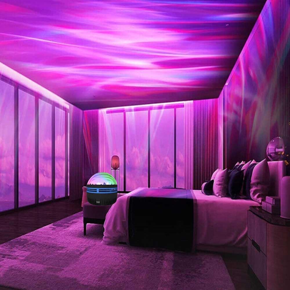 Smart LED Light