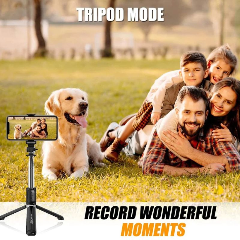 Smart Tripod P170S