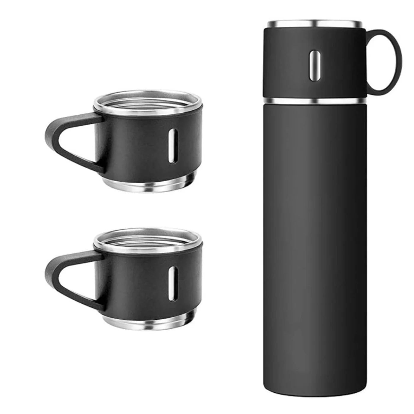 Durable Insulated Stainless Steel Flask