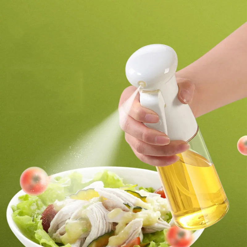 200 ML Spray Bottle