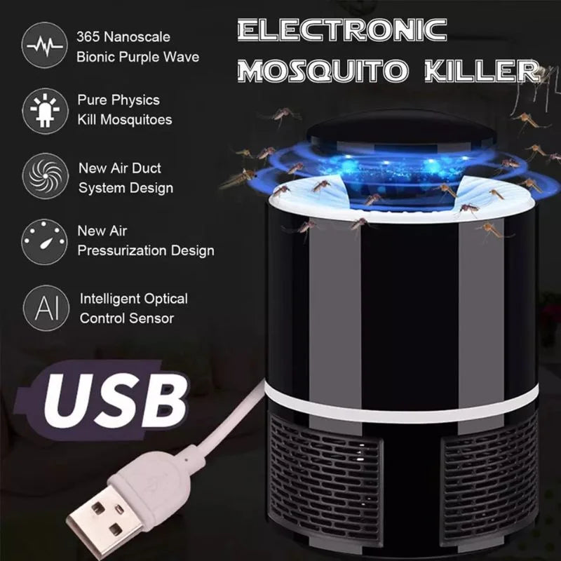 UV LED Insect Killer