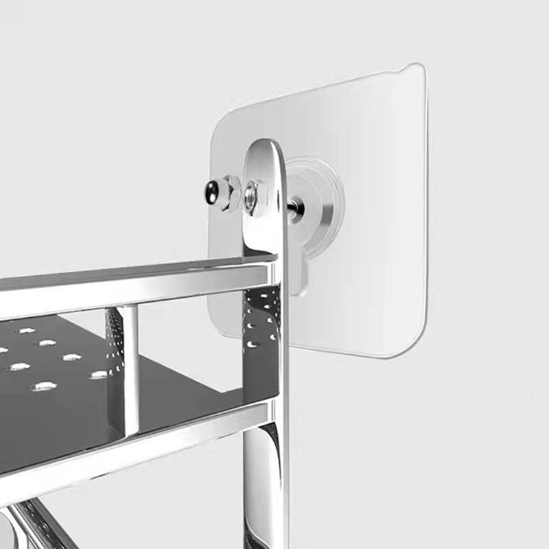 Self-Adhesive Screws