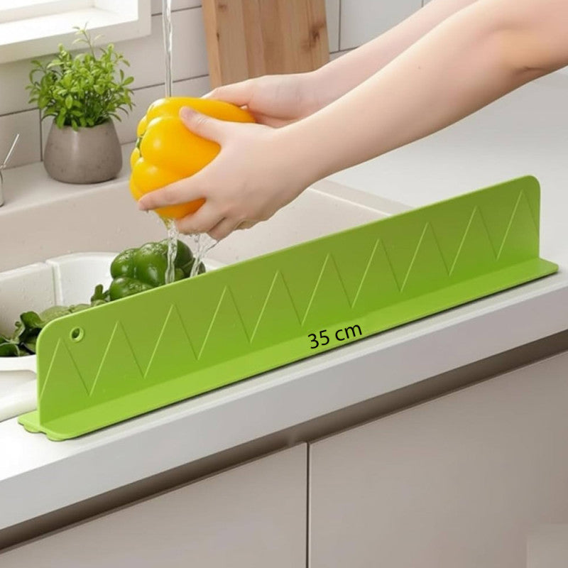 Foldable Sink Splash Guard