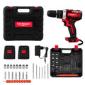 ROCKET Cordlees Drill Machine