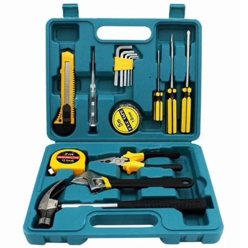 12-in-1 Tool Kit